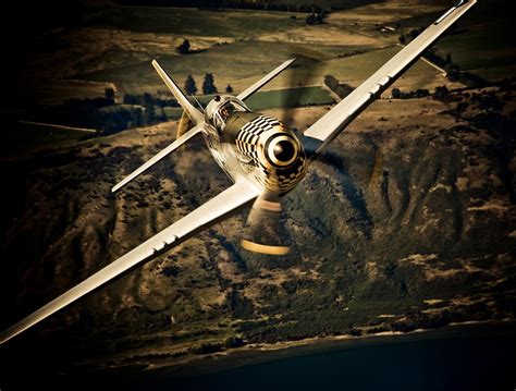 Warbirds Over Wanaka (Series) - Ian Brodie