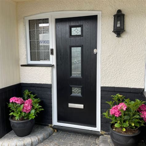 Ultimate Guide To Composite Door Colours To Suit Your Essex Home