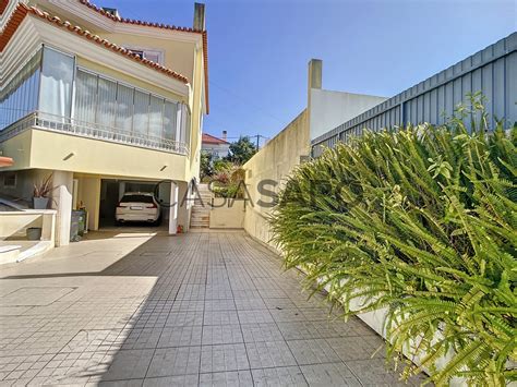 Casa Habitaciones Triplex Venta En Seixal Corroios