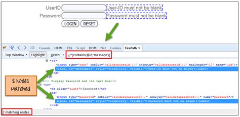 XPath In Selenium Complete Guide IT BLOG