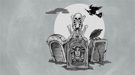 Try Our Silly, Spine-Chilling Disney Halloween ‘Skeleton Dance ...