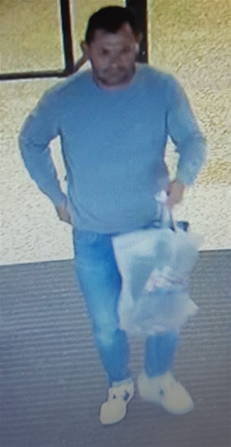 Herts Police On Twitter Do You Recognise This Man He Might Be Able