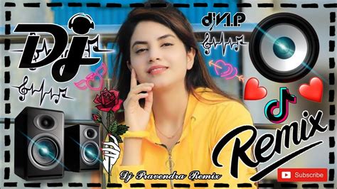 Ek Tara Kismat Da Bdj Remix 💞 B Praak 💕cute Love Mix Song 💕hard Bass Dj Song Youtube