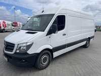 Dla Ciebie Wszystko Mercedes Sprinter W Kategorii Dostawcze Strona 6