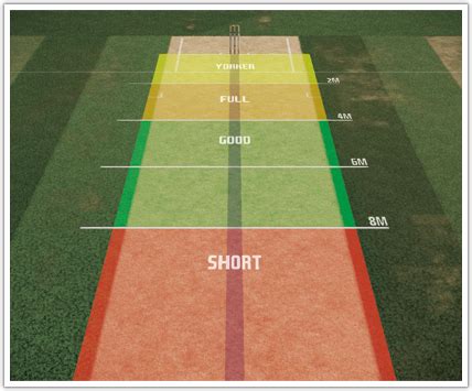 Our Vinay Kumar's Pitch Map - IPL 2017 Edition : r/vinaykumar