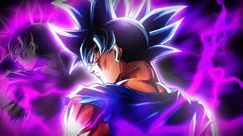 THE NEXT LF ZENKAI REVISITING LF UI SIGN GOKU 2 YEARS LATER Dragon