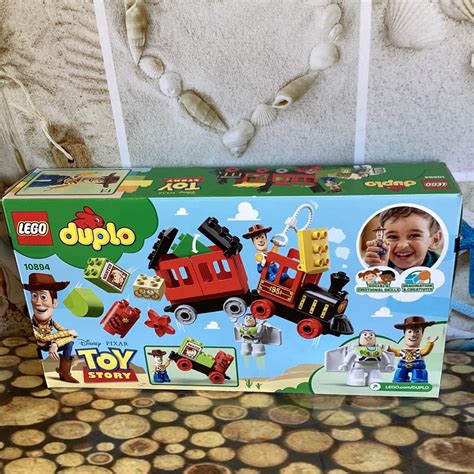 Lego Duplo 10894 Toy Story(s)