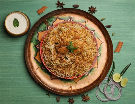 Ziyafat Biryani Veera Desai Area Order Online Zomato