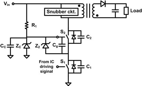 Power Tips Design Considerations Of High Voltage Converters In A