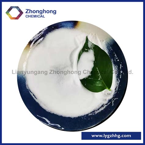 Magnesium Chloride Crystal Hexahydrate Mgcl2 Food Grade Factory Price