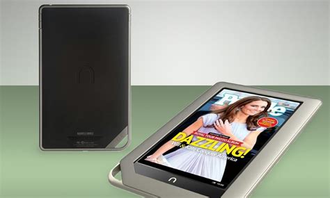 Barnes And Noble 8gb 7 Nook Groupon Goods