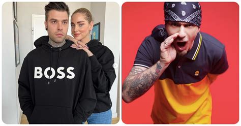 Pace Fatta Tra Fedez E J Ax Ecco Cosa Successo E Su Twitter I Fan