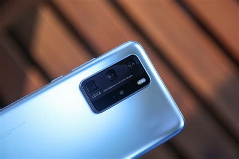 Huawei P40 Pro Review Powerhouse Cameras And Hardware The Gate