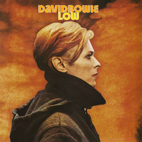 Low 2017 Remaster David Bowie的专辑 Apple Music