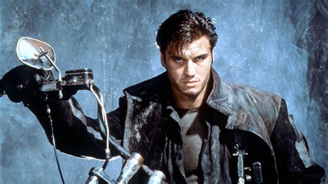 The Punisher (1989) movie review - MikeyMo