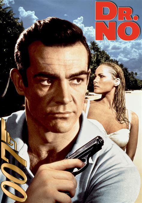 Dr No Art