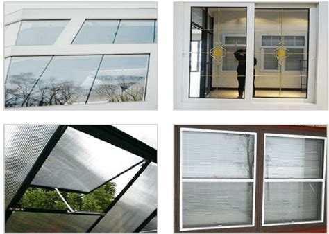 WeeTect- The Best Polycarbonate Windows Manufacturer in China