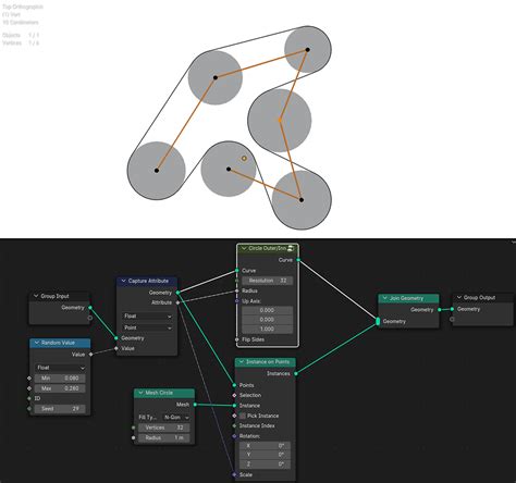 Higgsas Geometry Nodes Groups Blender By Higgsas