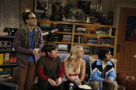 Big Bang Theory Windows Wallpaper Coolwallpapersme