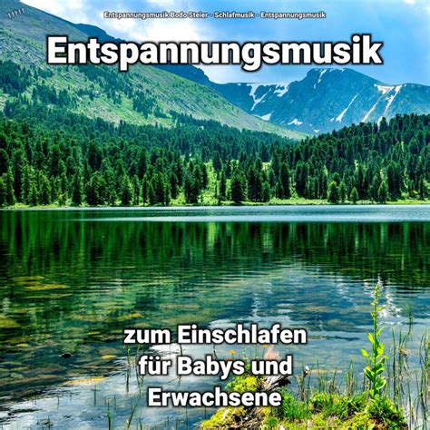 Entspannungsmusik Zum Einschlafen Teil Song And Lyrics By