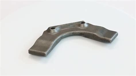 Closed Die Forging for Forged Steel Parts | Steel Forging