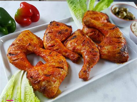 Peri Peri Chicken Afelia S Kitchen