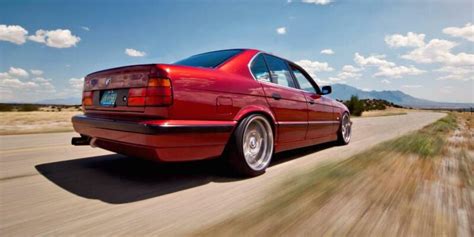 BMW E34 5 Series Classic Bimmers Nl Bmw Bmw E34 Bmw Alpina