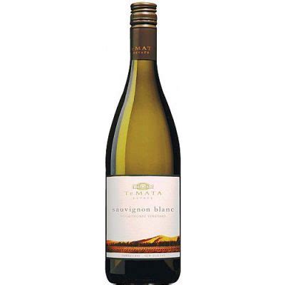 Te Mata Estate Sauvignon Blanc Templar Wines Ltd