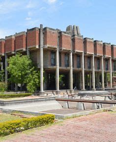 Library of IIT Kanpur | Architecture, Campus, Building