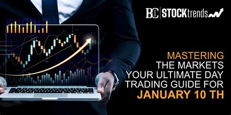 Mastering The Markets Your Ultimate Day Trading Guide For January 10th