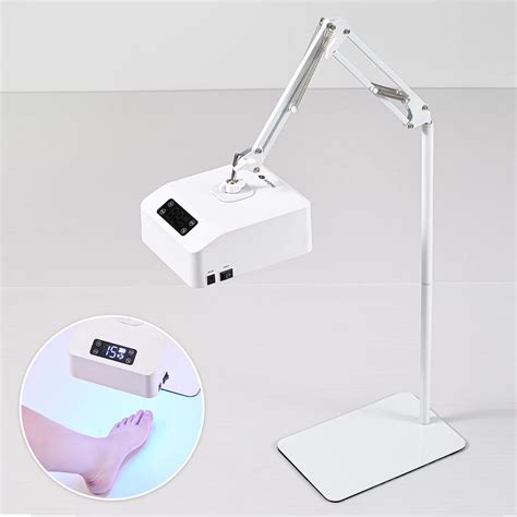 Lampe Polym Riser UV LED Haute Puissance Lampe De Beaut Des Ongles