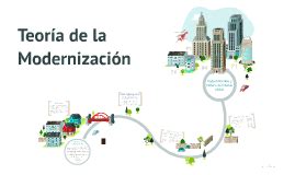 Teoría de la Modernización by sandra ramos on Prezi