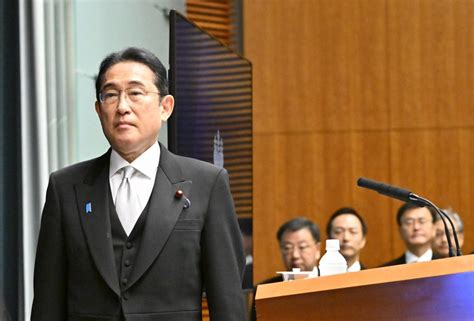 岸田首相「早く辞めてほしい」51％ 毎日新聞世論調査 毎日新聞