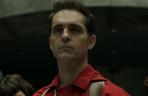 Netflix El Spin Off De La Casa De Papel Con Berlín Como Protagonista