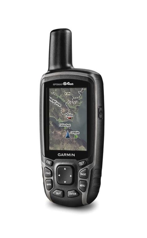 Best Handheld GPS Unit for Upland Hunting | The Upland Hunter