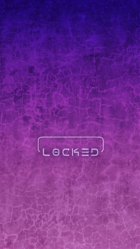 1920x1080px 1080p Free Download Purple Lockscreen Lock Locked