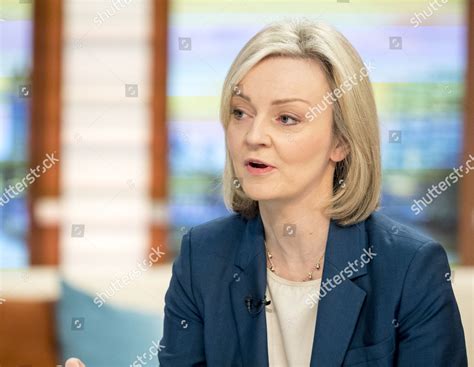 Liz Truss Editorial Stock Photo - Stock Image | Shutterstock