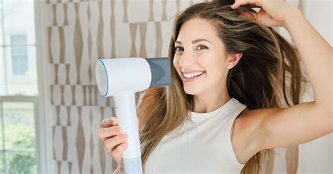 9 Dyson Hair Dryer Alternatives That Cost Less & Are Just As Good