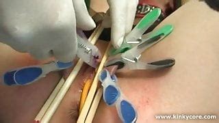 Clit Punishment With Nettles Free Pussy Punishment Porn Video XHamster