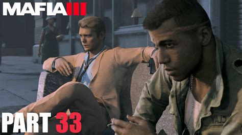 Let S Play Mafia Deutsch Lieutenant Tony Derazio Youtube