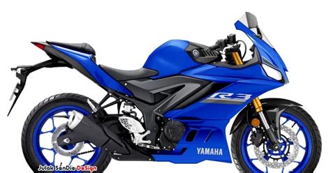 Yamaha R3 2019 จะมาพร้อมกับโช็คแบบ Up Side Down Showmocyc เว็บไซต์