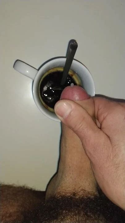My Special Coffe Gay Man Porn XHamster