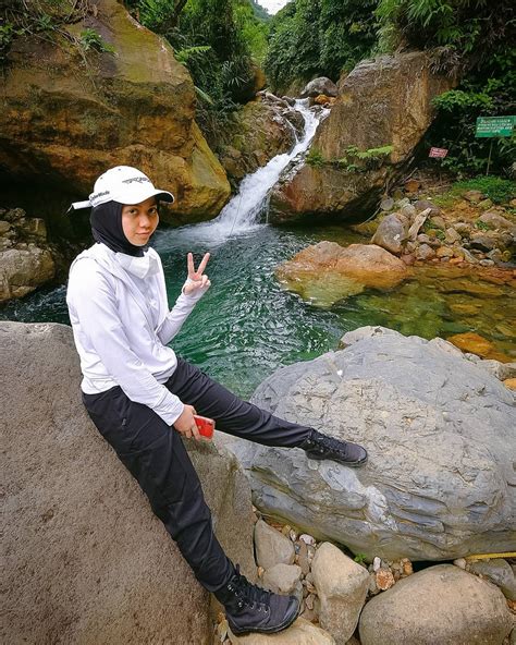 11 Rekomendasi Jalur Trekking Ramah Anak Di Sentul