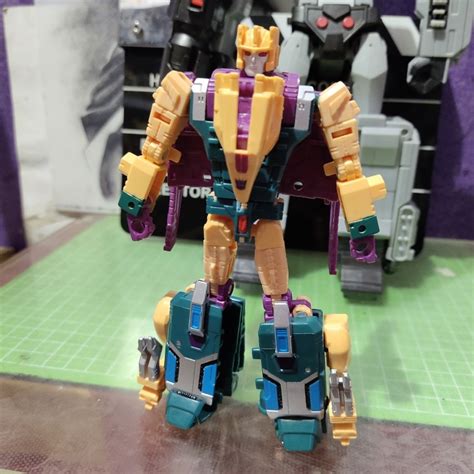 transformers terrorcon toys collectibles mainan  carousell