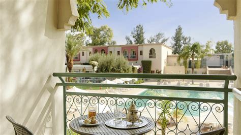 Hotel In Marrakech Iberostar Waves Club Palmeraie Marrakech