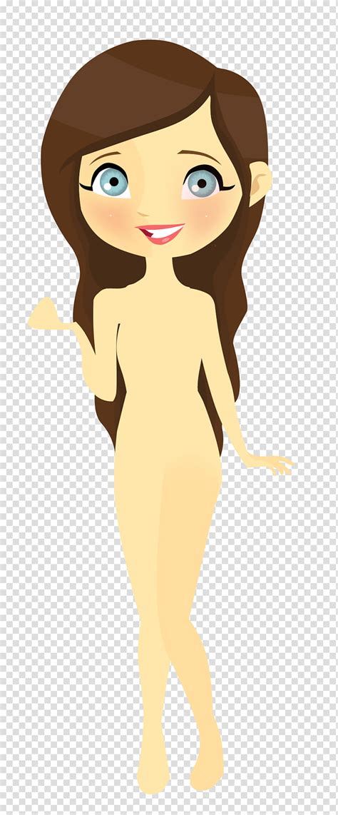 Dolls Naked Woman Graphic Transparent Background Png Clipart Hiclipart