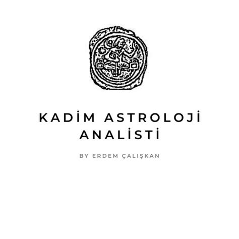 Kadim Astroloji Analisti Youtube