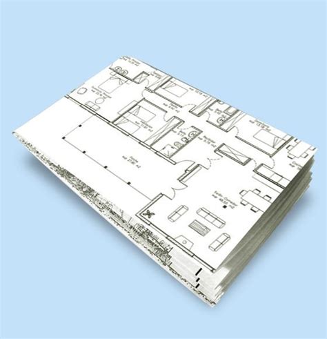 planos copisteria de sants