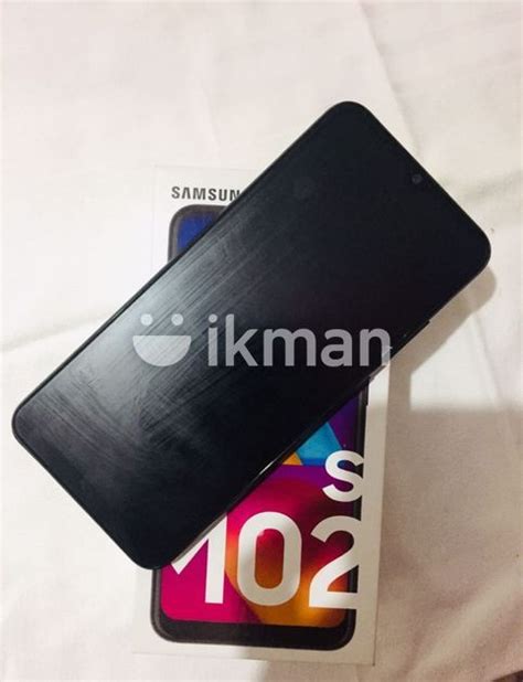 Samsung Galaxy M S Used For Sale In Kurunegala City Ikman