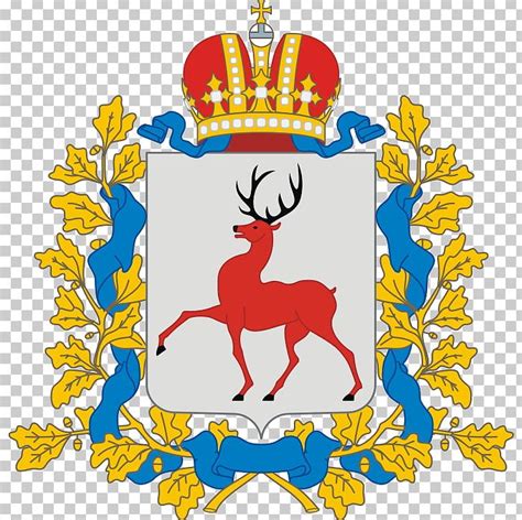 Nizhny Novgorod Oblasts Of Russia Novgorod Oblast Flag Of Russia PNG ...